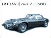 Leipzig Gebrauchtwagen der Hersteller Jaguar, BMW, Saab, Mercedes Benz, Audi, VW 