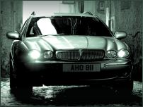Jaguar X-Type Diesel Classic + Executive V6