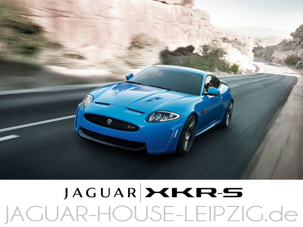 wallpaper automobile - jaguar xk (xkr)