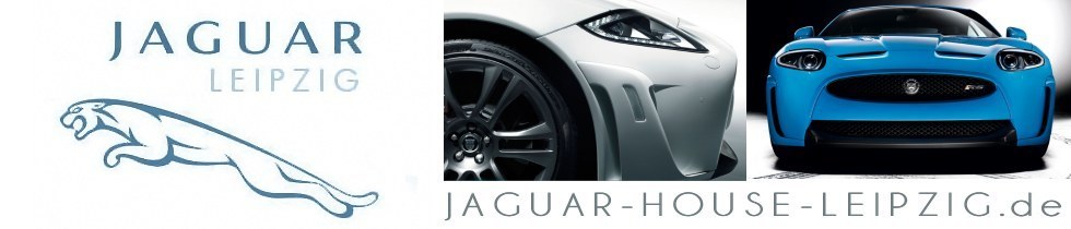 Jaguar House Leipzig