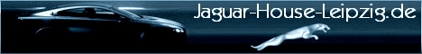 jaguar leipzig automobile